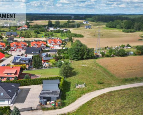 Tylko U Nas! Działka w okazyjnej cenie!!