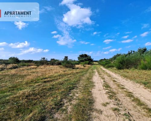 Blisko morza i jeziora wśród przepięknej przyrody