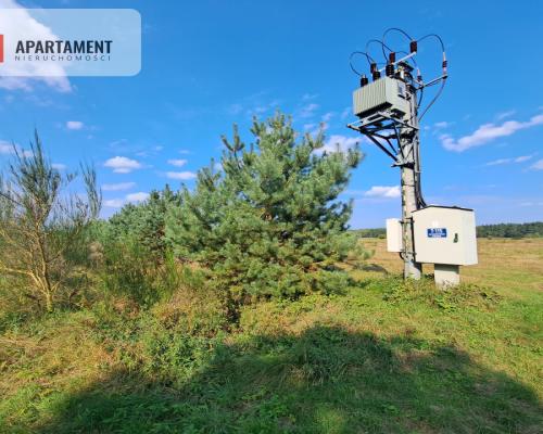 Blisko morza i jeziora wśród przepięknej przyrody