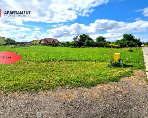 TYLKO U NAS! Działka na obrzeżach miasta z MPZP!