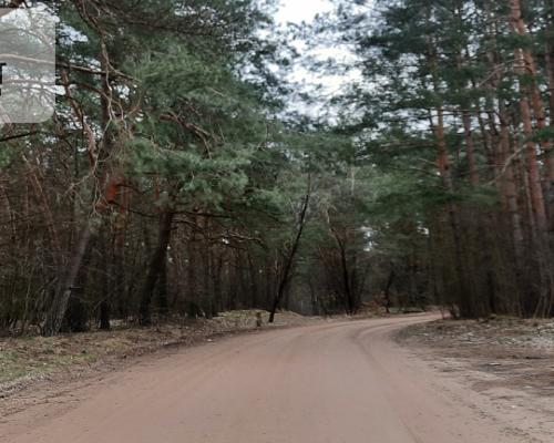 Działka -Dąbrówka Nowa