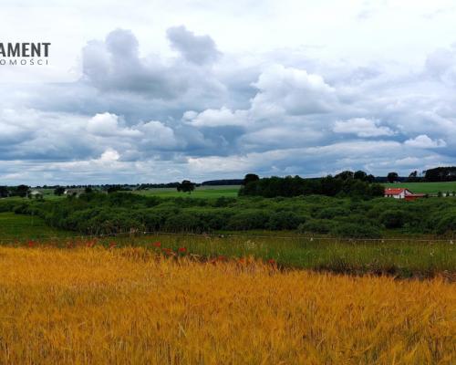 Wybuduj dom -  Krajeński Park Krajobrazowy!