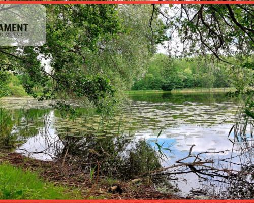 Wybuduj dom -  Krajeński Park Krajobrazowy!