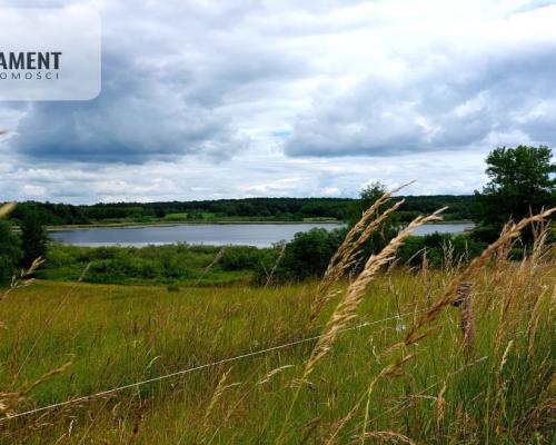 Wybuduj dom -  Krajeński Park Krajobrazowy!