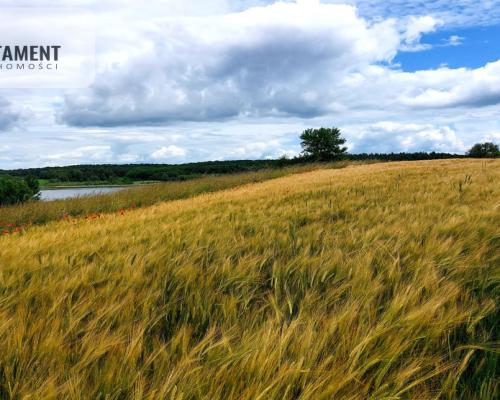 Wybuduj dom -  Krajeński Park Krajobrazowy!