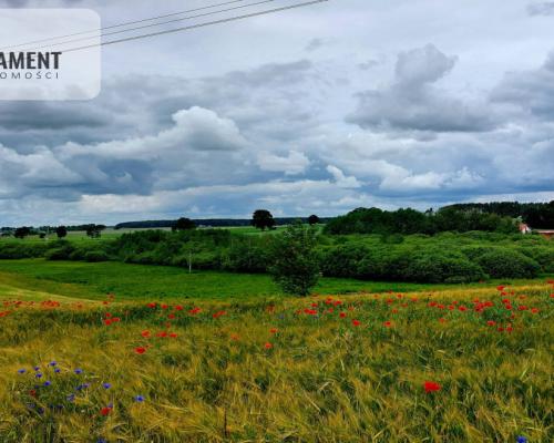 Wybuduj dom -  Krajeński Park Krajobrazowy!