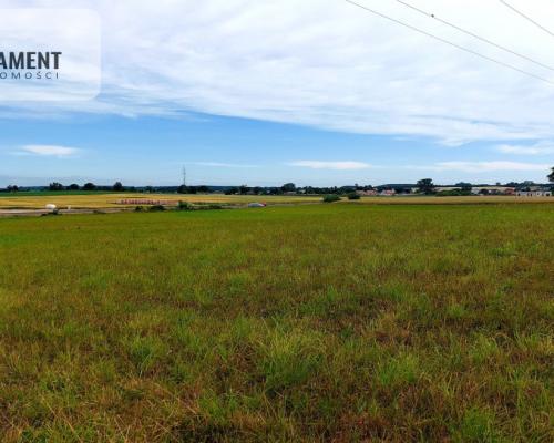 Działki budowlane Witunia, Piękna okolica.