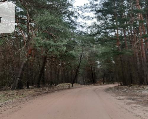 Działka budowlana / usługowa