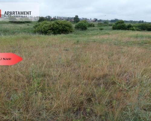 Działka na wzgórzu przy rzece i jeziorach