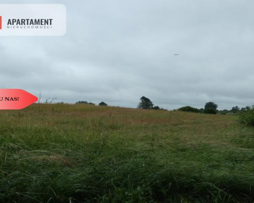 Działka na wzgórzu przy rzece i jeziorach