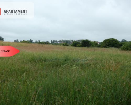 Działka na wzgórzu przy rzece i jeziorach