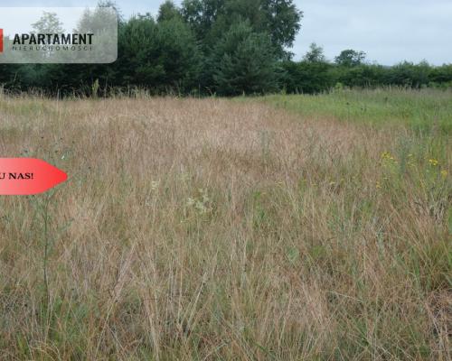 Działka na wzgórzu przy rzece i jeziorach