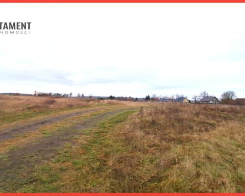 Iwno-działki budowlane koło Kcyni od 800m2 do 1056