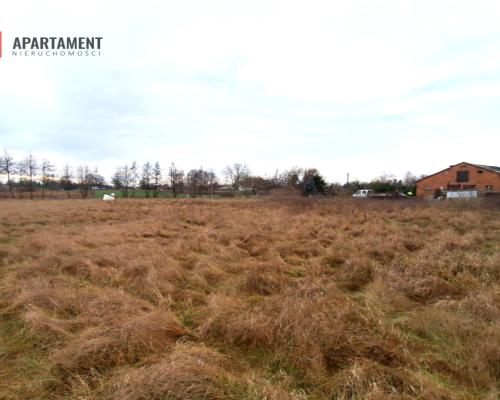 Iwno-działki budowlane koło Kcyni od 800m2 do 1056