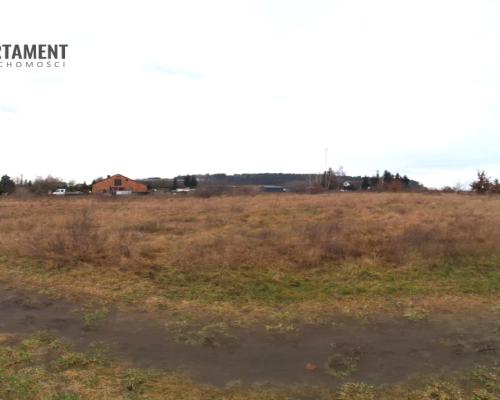 Iwno-działki budowlane koło Kcyni od 800m2 do 1056