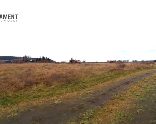 Iwno-działki budowlane koło Kcyni od 800m2 do 1056