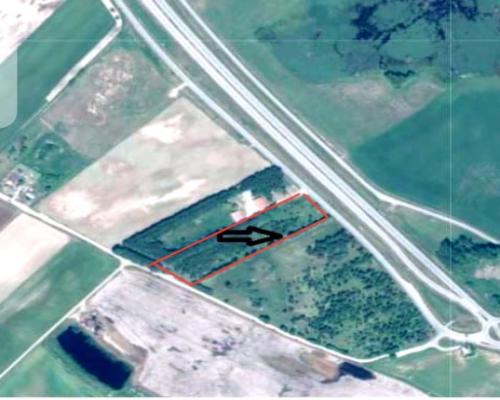 Tylko u Nas! Działka inwestycyjna.