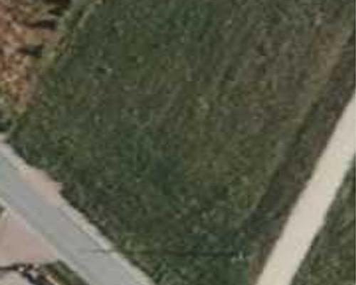 Wolice -Działka 1360m2 rolna