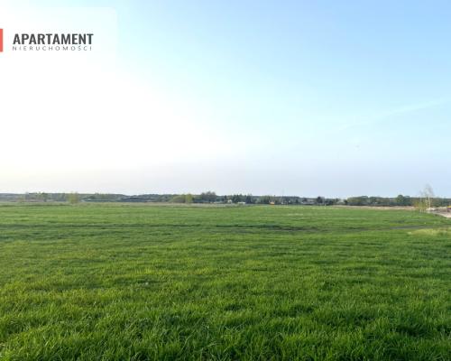 W pobliżu S5, obok Bydgoszczy