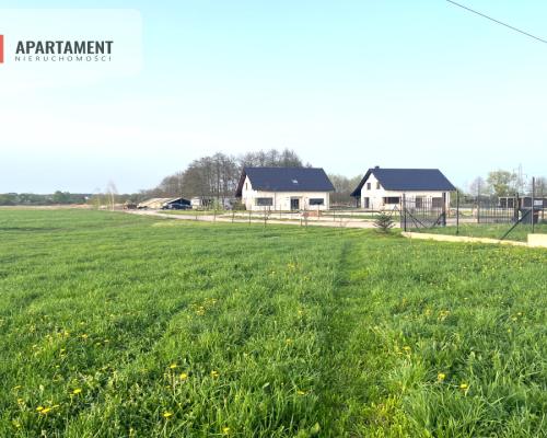 W pobliżu S5, obok Bydgoszczy