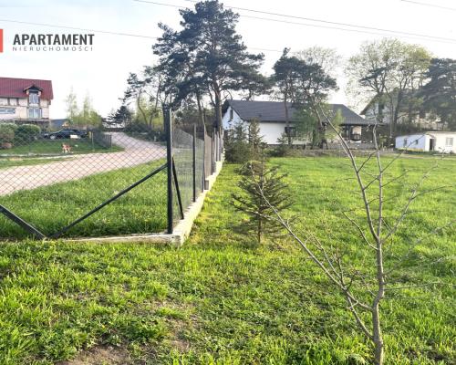 W pobliżu S5, obok Bydgoszczy