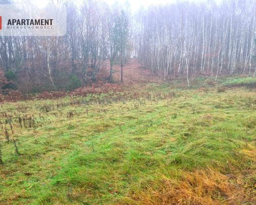 OKAZJA! Działki w Cichej i Spokojnej Okolicy!!