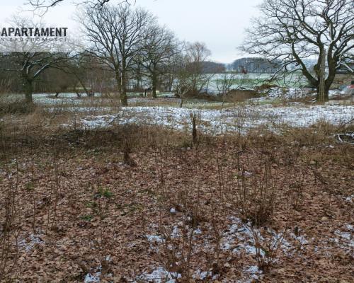 TYLKO U NAS !!!ATRAKCYJNA DZIAŁKA P/S/U