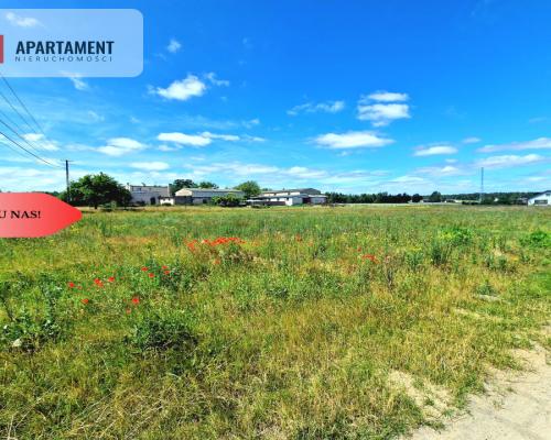 Tylko u Nas! Działki pod Bydgoszczą blisko S5!