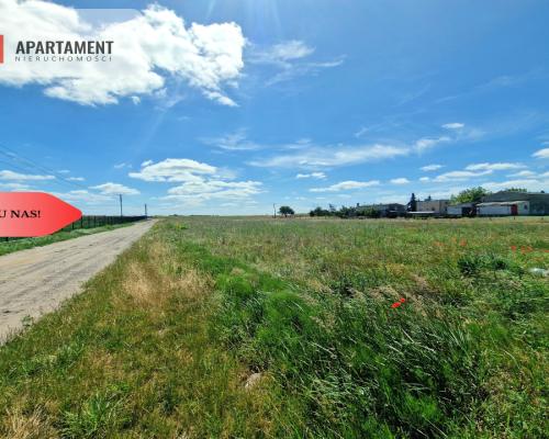 Tylko u Nas! Działki pod Bydgoszczą blisko S5!