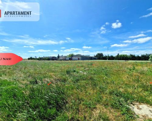 Tylko u Nas! Działki pod Bydgoszczą blisko S5!