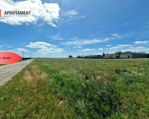 Tylko u Nas! Działki pod Bydgoszczą blisko S5!