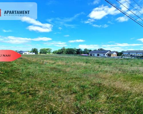 Tylko u Nas! Działki pod Bydgoszczą blisko S5!