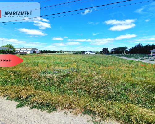 Tylko u Nas! Działki pod Bydgoszczą blisko S5!