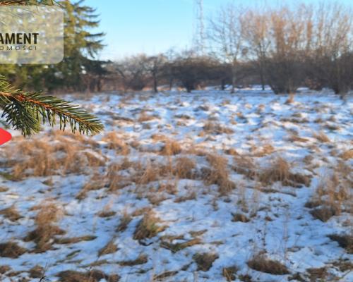 Działaka z WZ, budowa osiedla