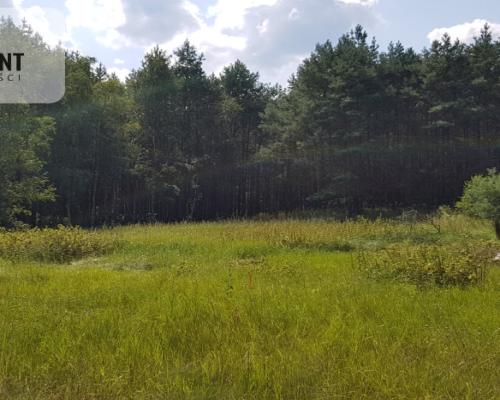 Działki z MPZP - 10 min od Bydgoszczy!