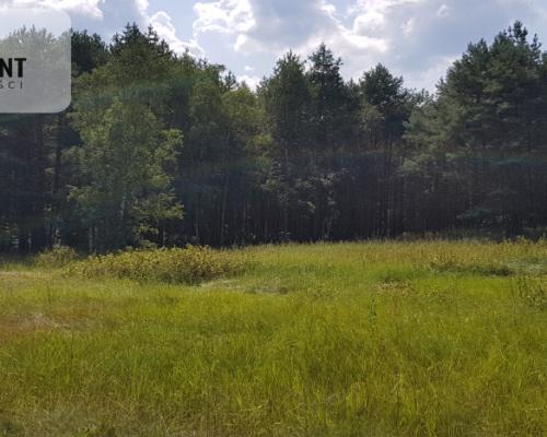 Działki z MPZP - 10 min od Bydgoszczy!