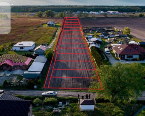 Świetna okazja dla inwestorów! NOWA CENA!