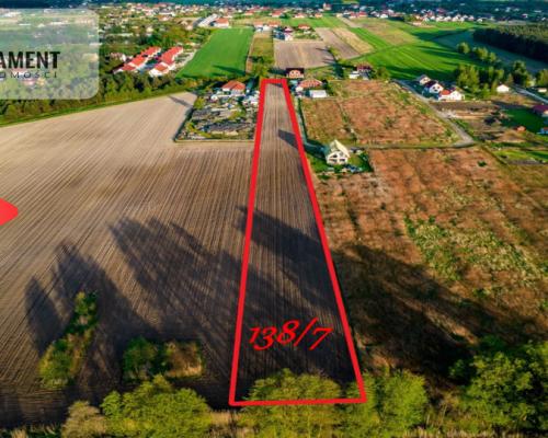 Świetna okazja dla inwestorów! NOWA CENA!