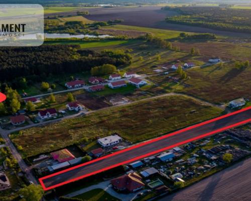 Świetna okazja dla inwestorów! NOWA CENA!