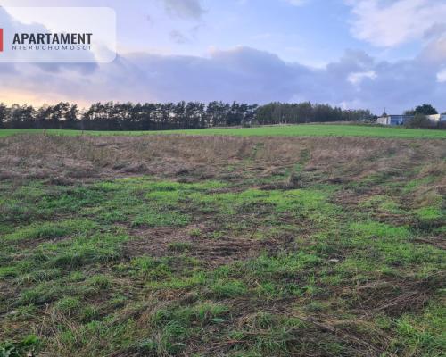 OKAZJA! Działki w cichej i spokojnej okolicy!!