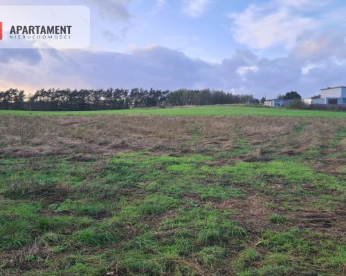 OKAZJA! Działki w cichej i spokojnej okolicy!!