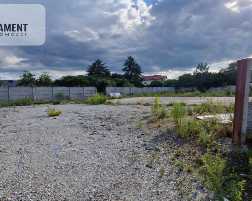 Działka budowlana nad rzeką!!!Świetna inwestycja!