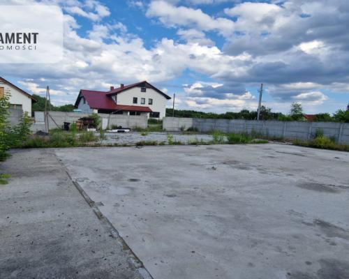 Działka budowlana nad rzeką!!!Świetna inwestycja!