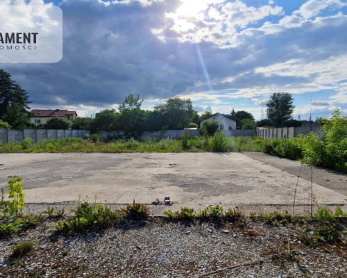 Działka budowlana nad rzeką!!!Świetna inwestycja!