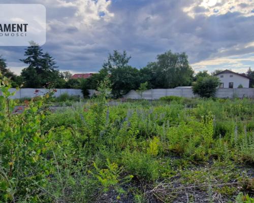 Działka budowlana nad rzeką!!!Świetna inwestycja!