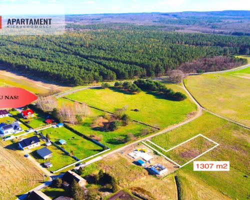 Tylko u nas! Działka Budowlana w Dolinie Baryczy!