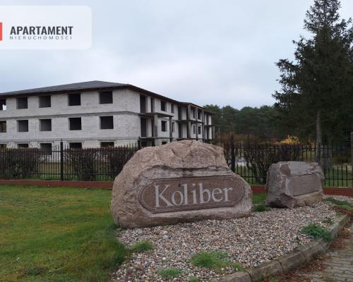 Działka + blok w stanie surowym, SUPER Inwestycja