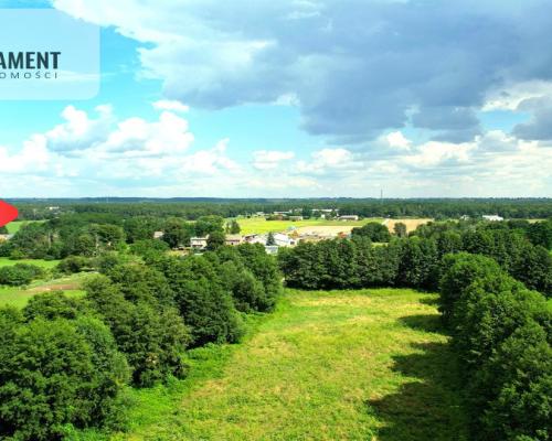 ZŁAWIEŚ WIELKA 1468 m2  PROJEKT DOMU W CENIE