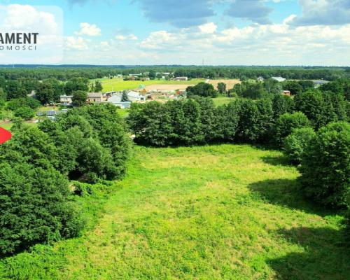 ZŁAWIEŚ WIELKA 1468 m2  PROJEKT DOMU W CENIE