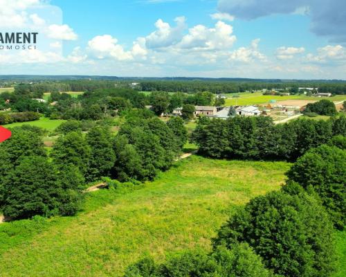 ZŁAWIEŚ WIELKA 1468 m2  PROJEKT DOMU W CENIE